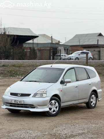 Honda Stream
