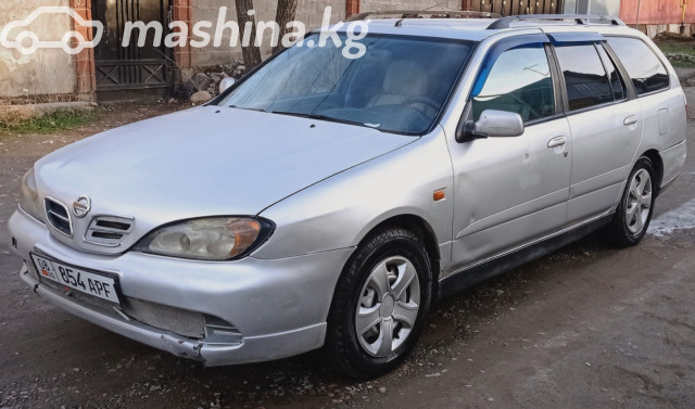 Nissan Primera