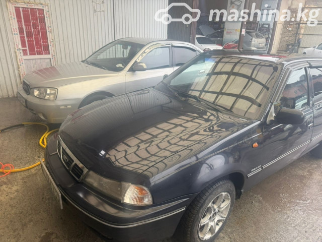 Daewoo Nexia