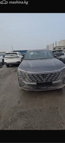 Changan CS55PLUS