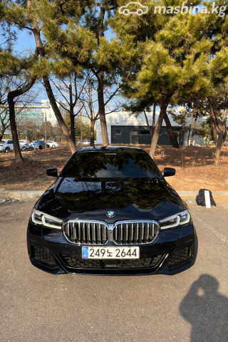 BMW 5 серии