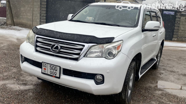 Lexus GX