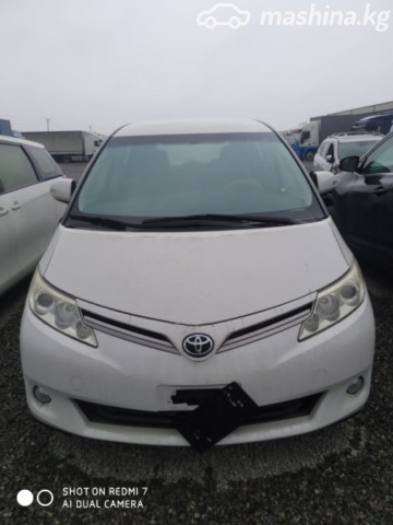 Toyota Previa