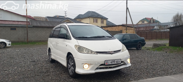Toyota Previa