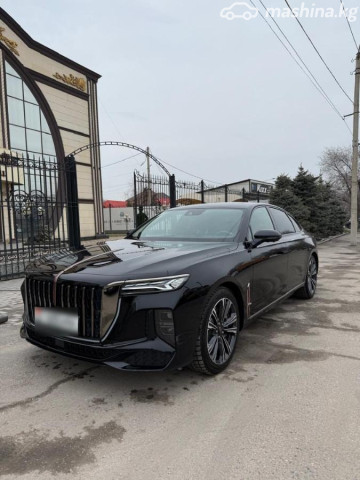 Hongqi H9