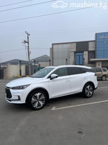 BYD Tang