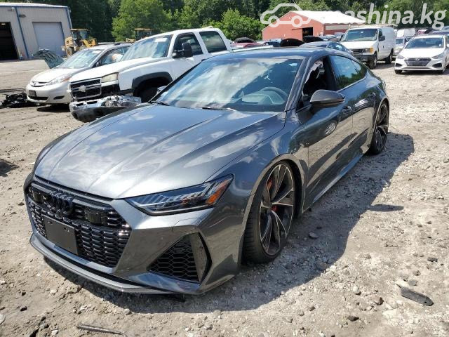 Audi RS 7