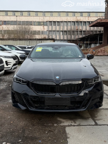 BMW 5 серии