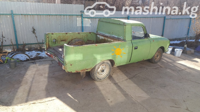 ИЖ 2125 «Комби»