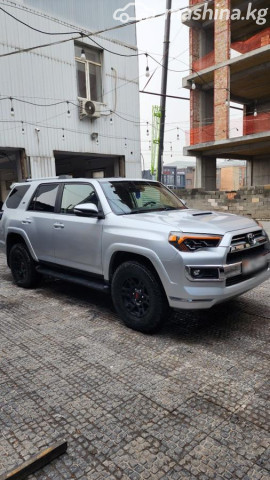Toyota 4Runner