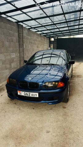 BMW 3 серии