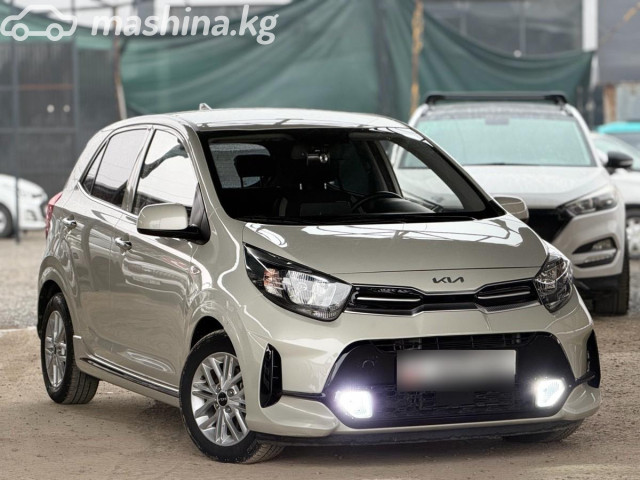 Kia Morning