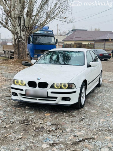 BMW 5 серии