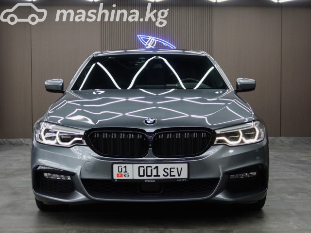 BMW 5 серии