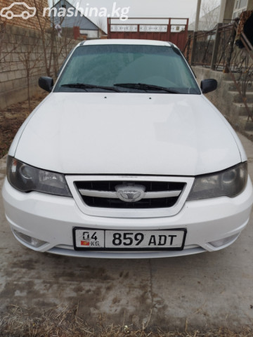 Daewoo Nexia