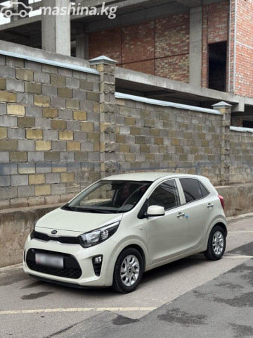 Kia Morning