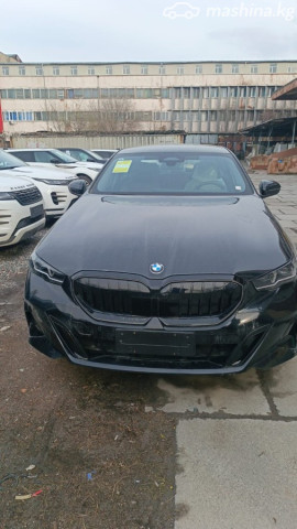 BMW 5 серии