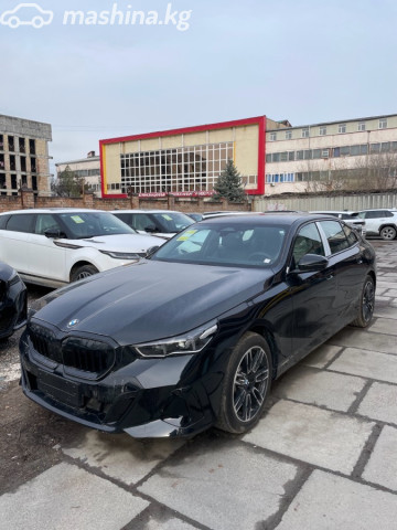 BMW 5 серии