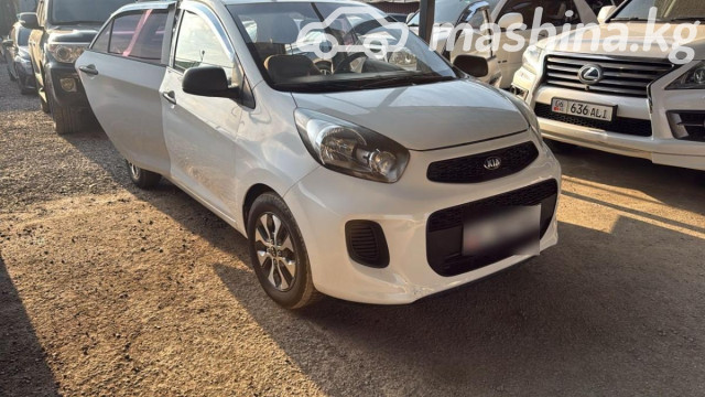 Kia Morning