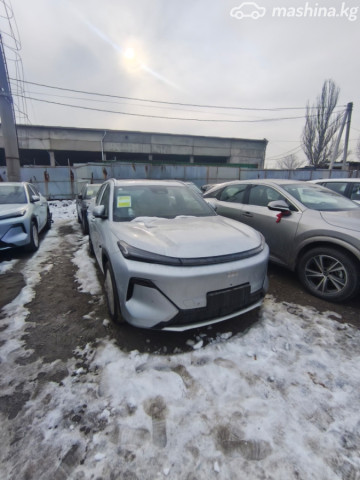 Geely Galaxy Starship 7