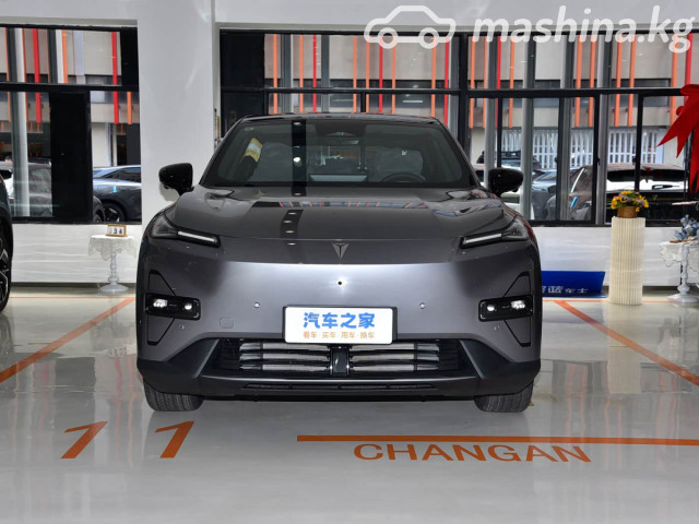 Changan Deepal S05