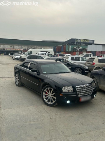 Chrysler 300C