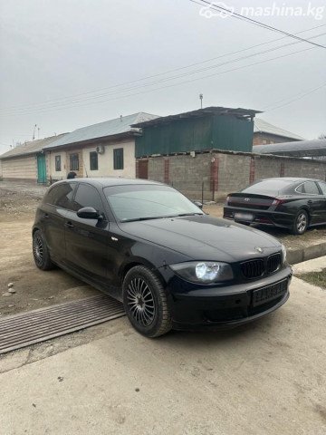 BMW 1 серии