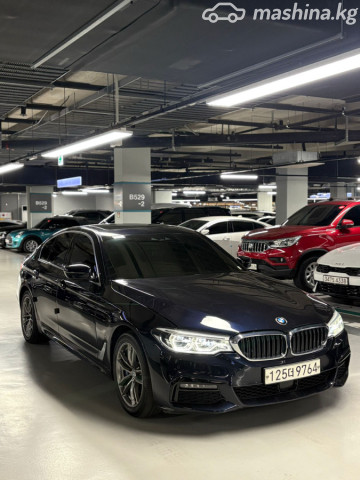 BMW 5 серии