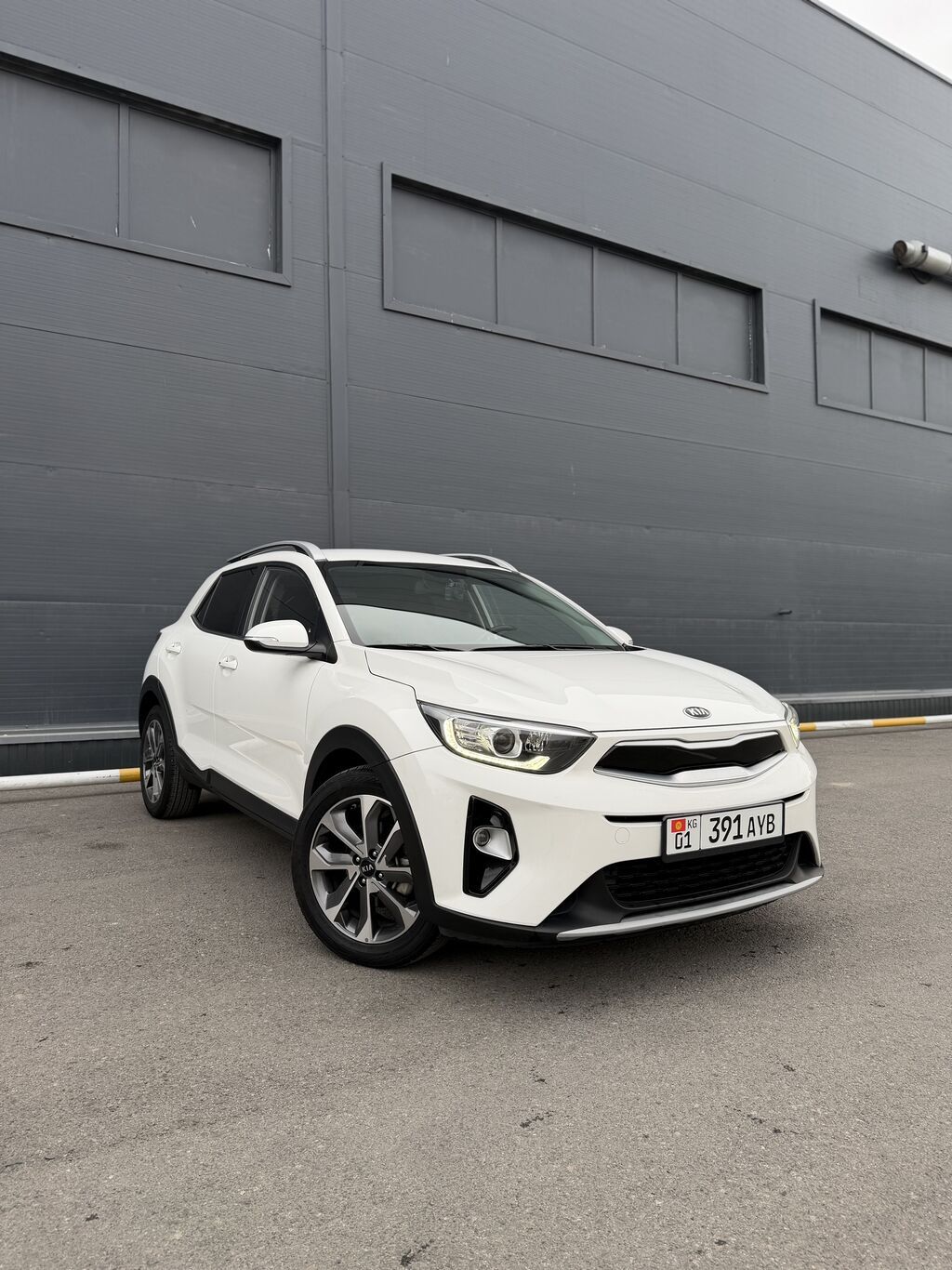 Kia Stonic