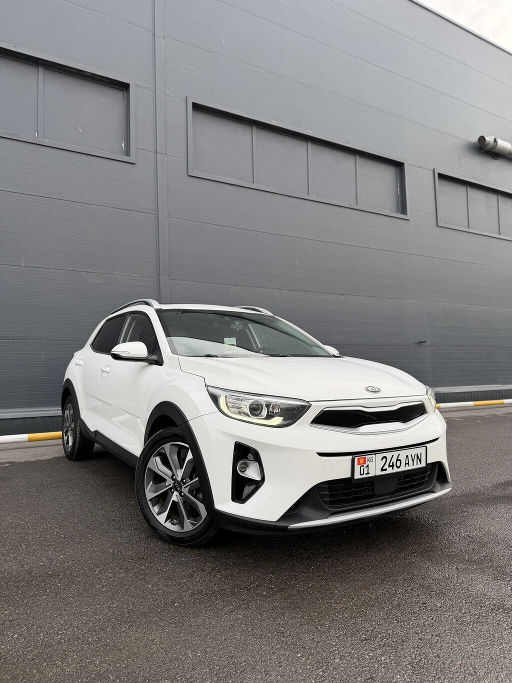 Kia Stonic