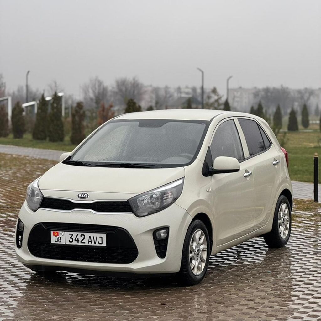 Kia Morning