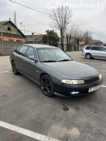 Mazda 626