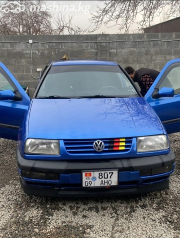 Volkswagen Vento