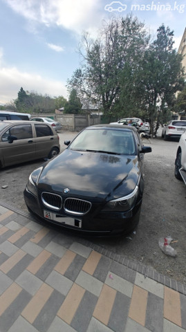 BMW 5 серии