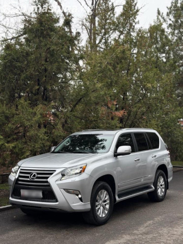 Lexus GX