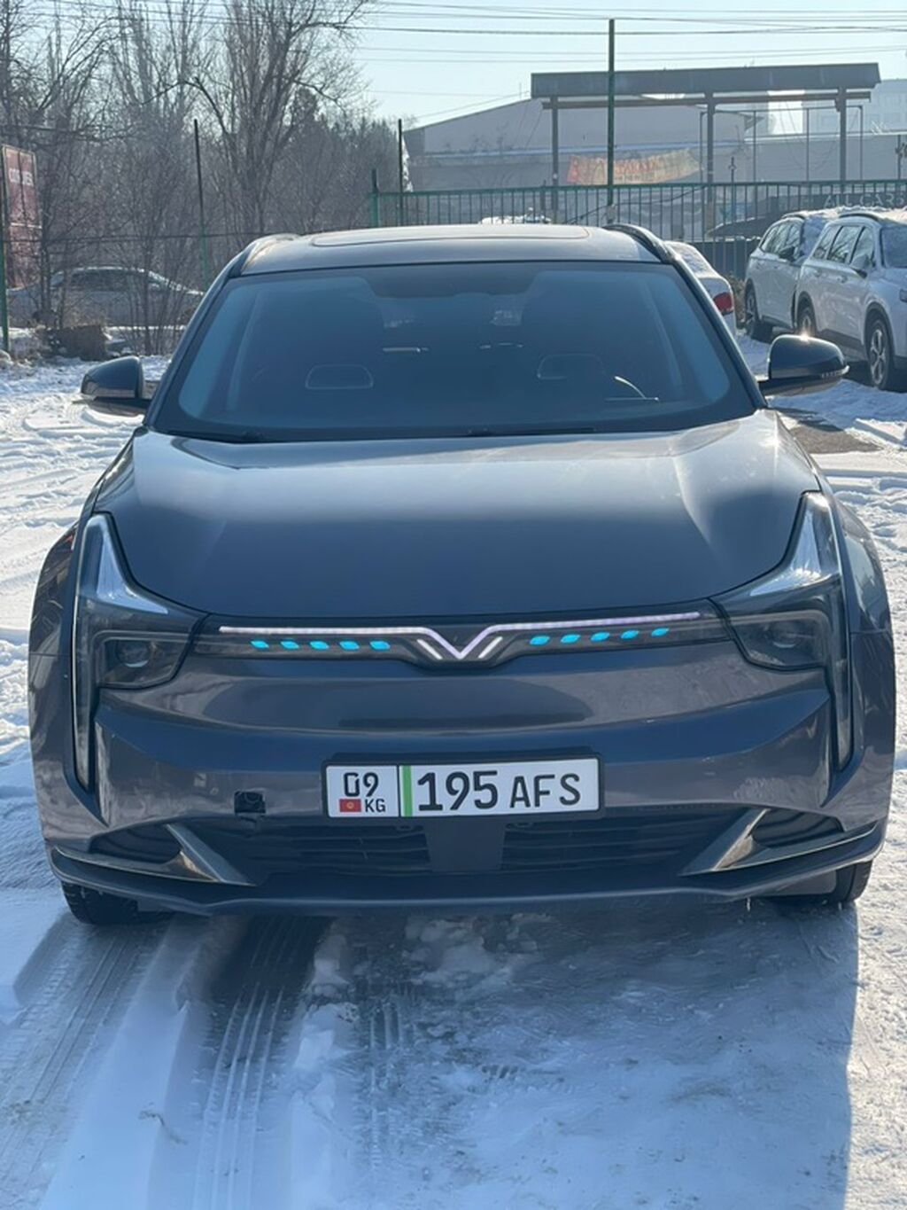 Продаю Срочно электромобиль Neto U-II Neto U-II 2023 года 	•	Запас