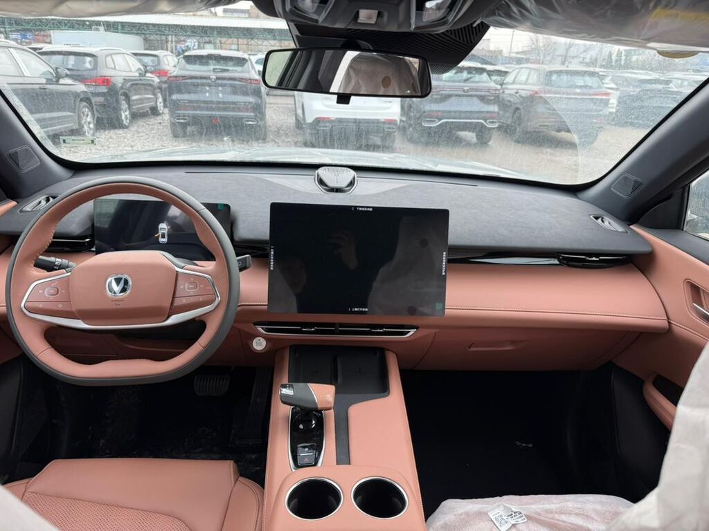 Changan Uni-Z