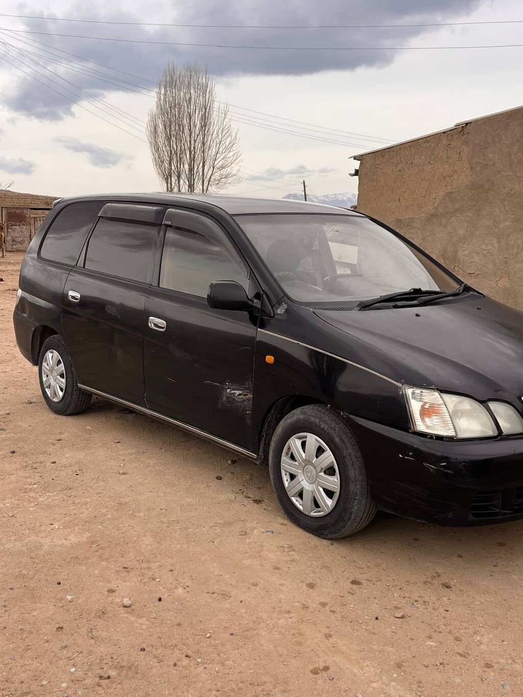 Toyota Gaia