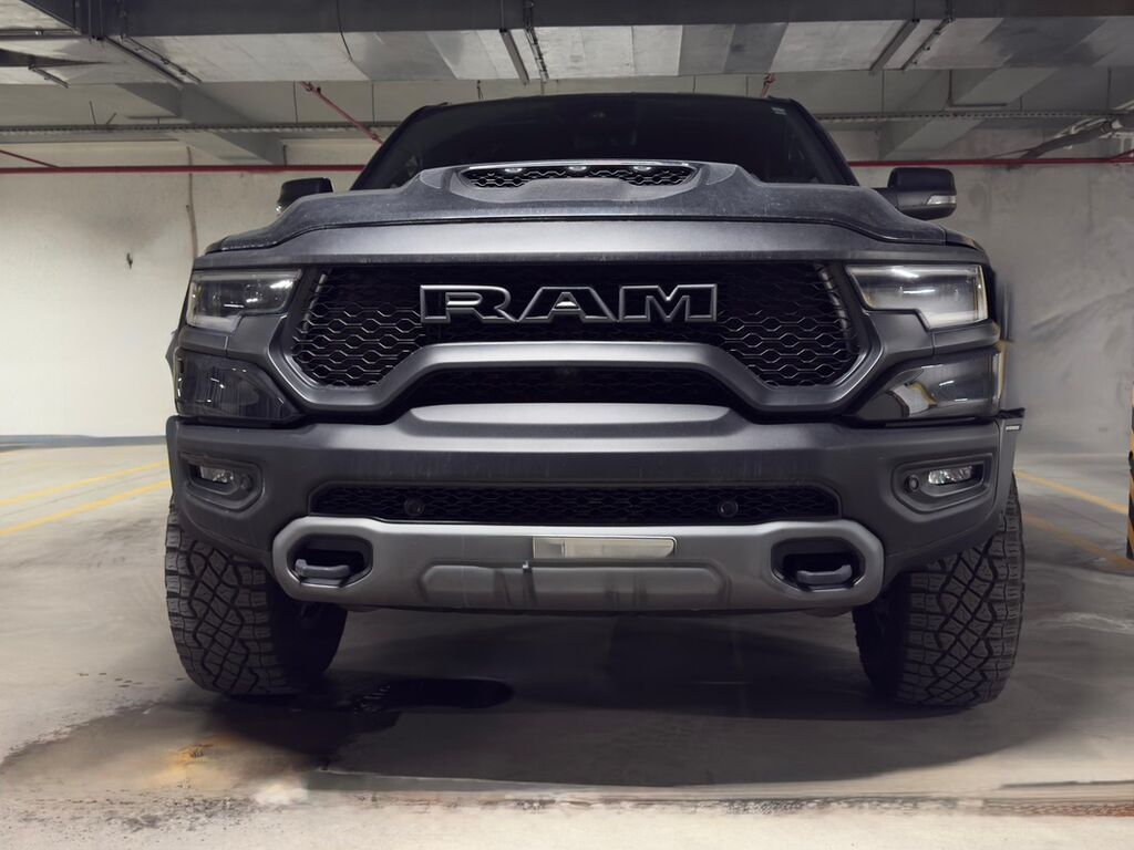 Dodge Ram 1500