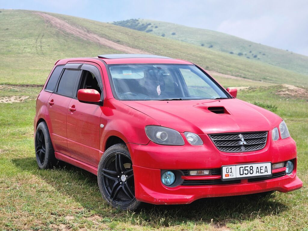 Mitsubishi Airtek