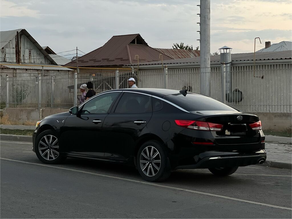 Kia 