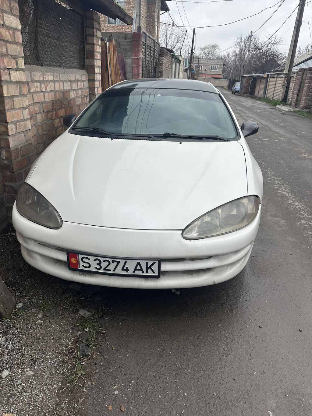 Dodge Intrepid