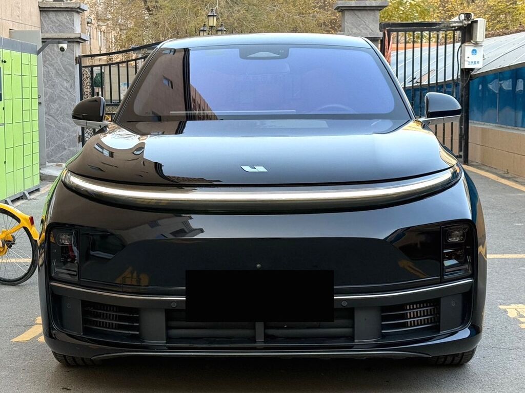 Lixiang L7