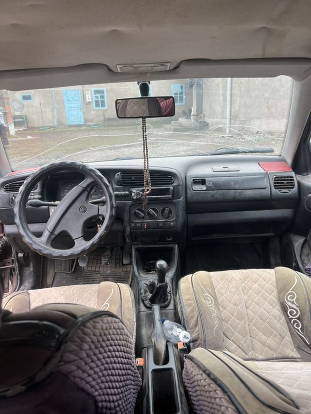 Volkswagen Vento