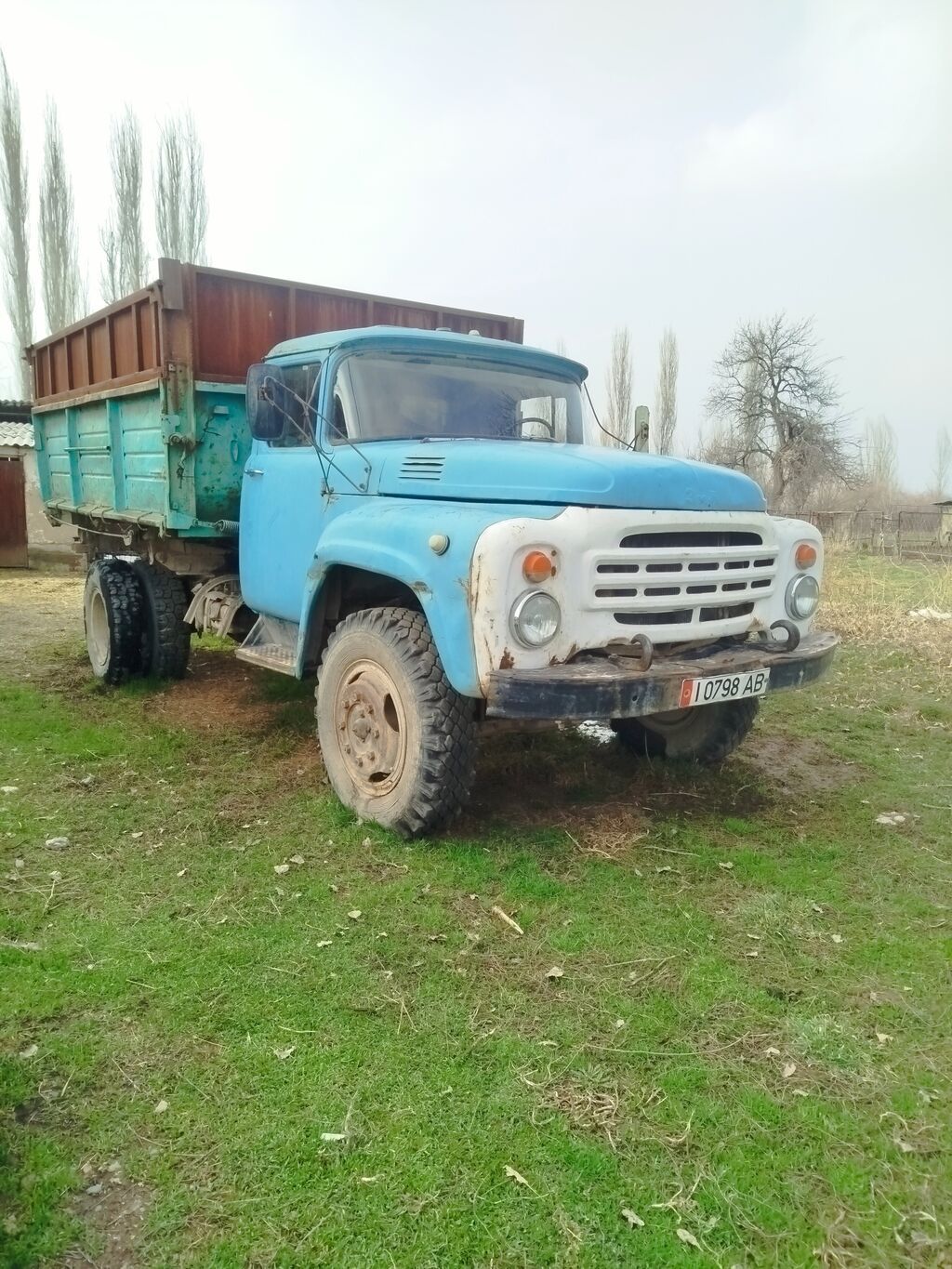 ЗИЛ 