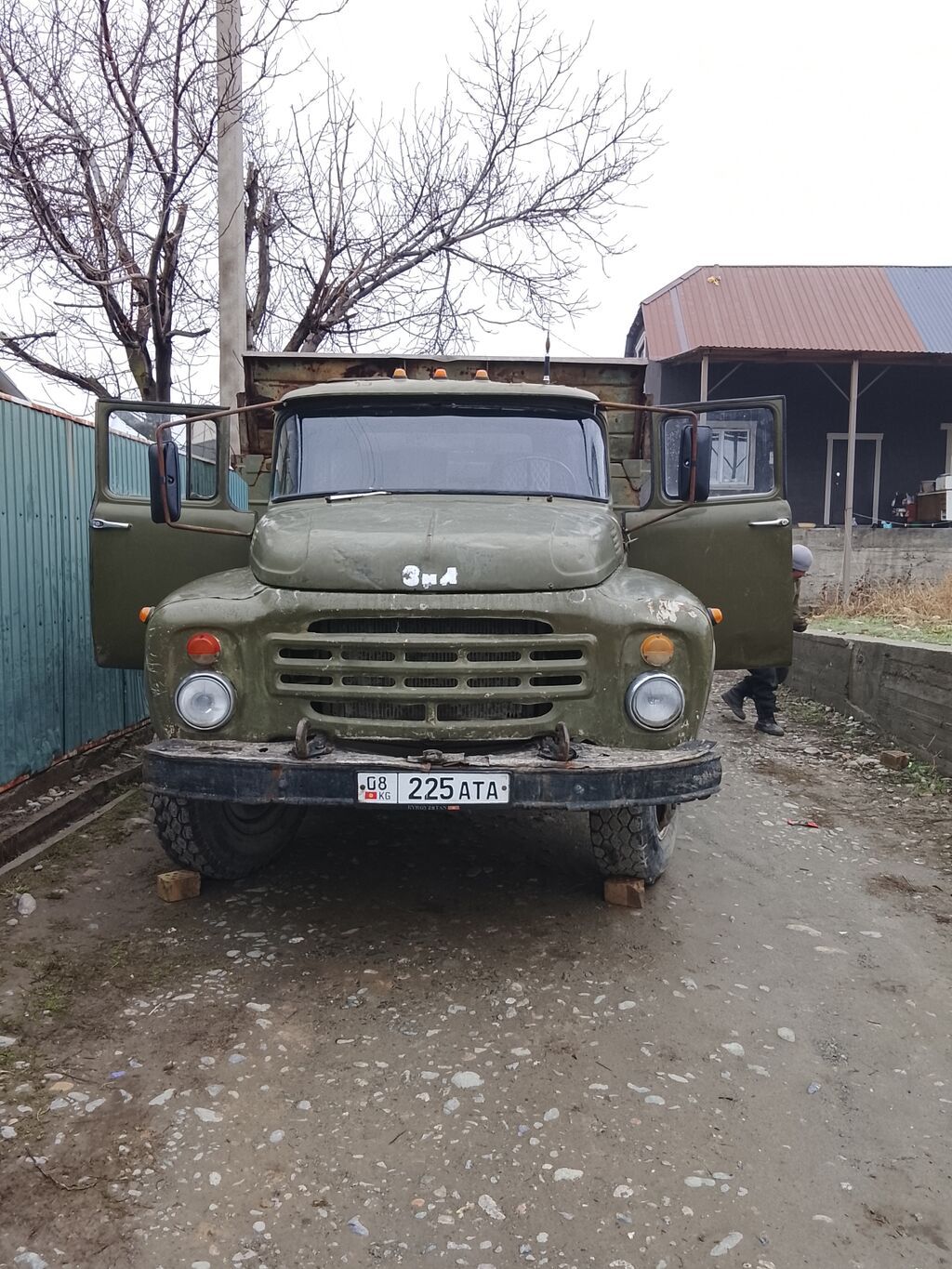 ЗИЛ 