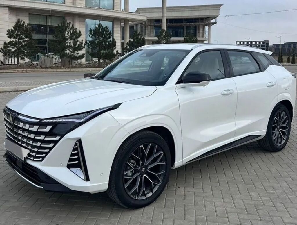 Changan Uni-Z