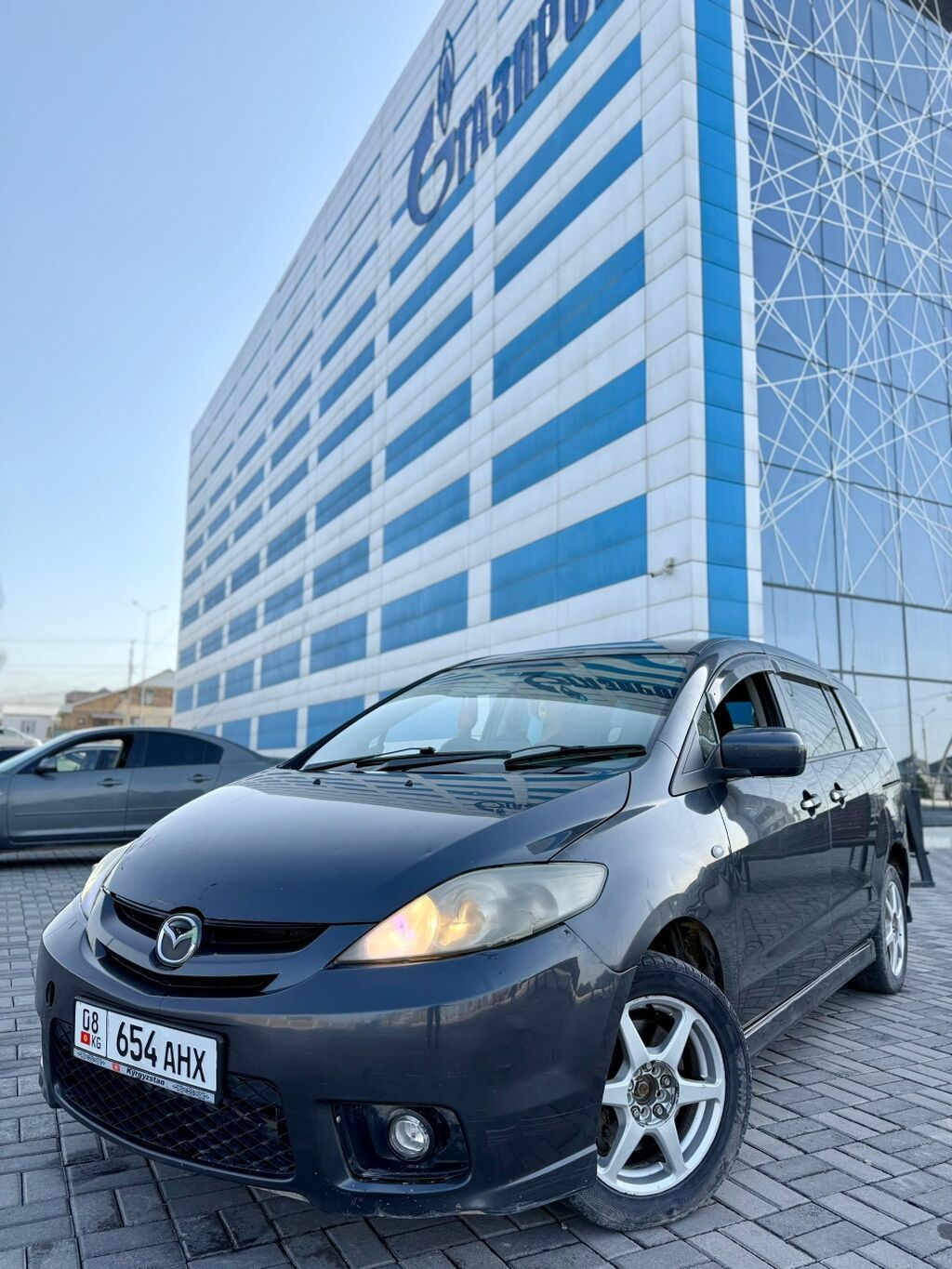 Mazda PREMACY