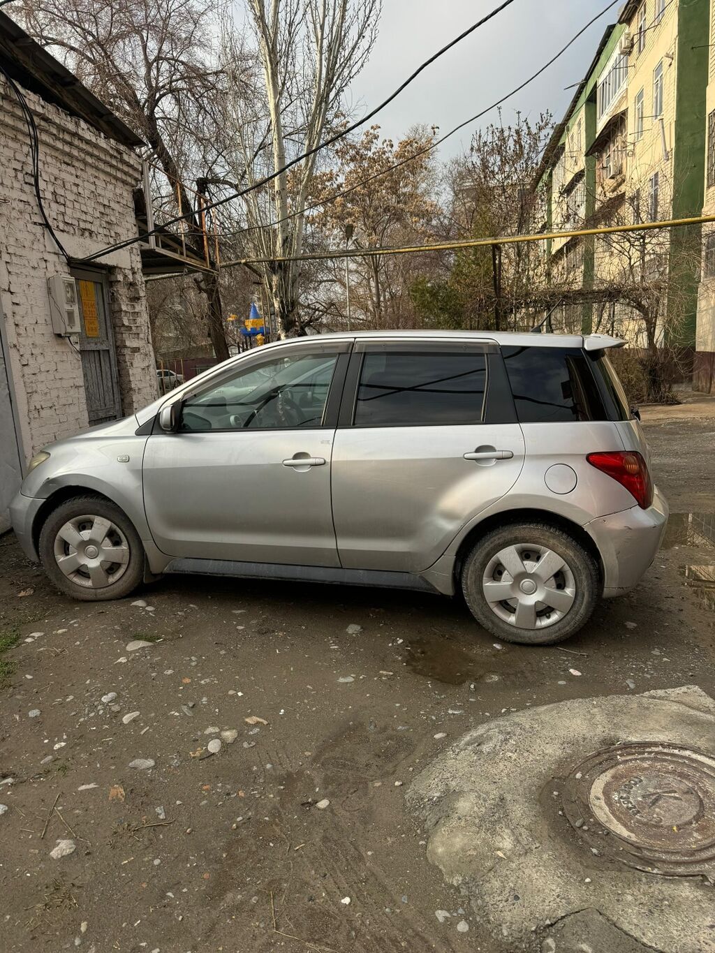 Daihatsu 