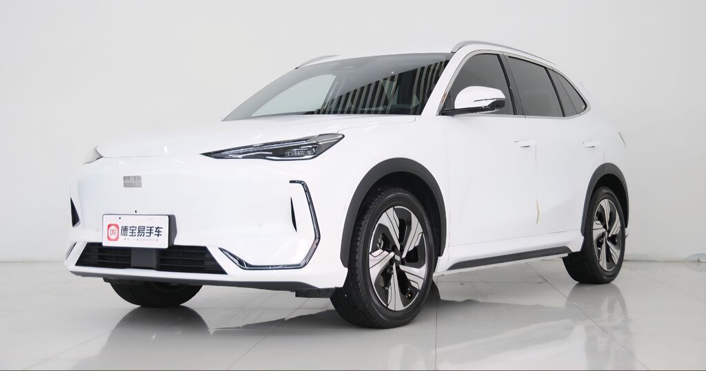 Geely 